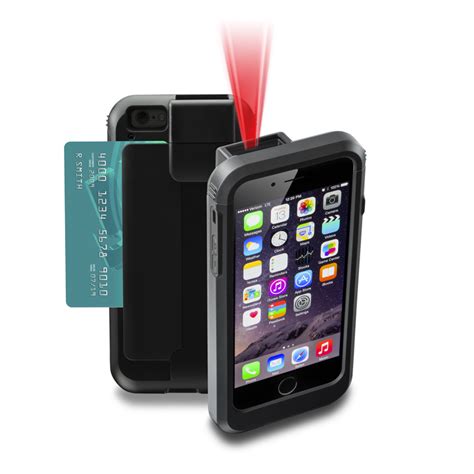 rfid reader iphone 6|rfid scanner for iPhone.